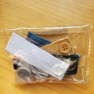 6 Piece Waist Extenders For Pants